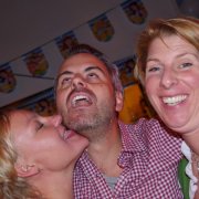 Oktoberfest der StattGarde (28.09.13)